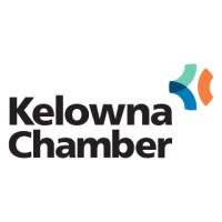 Kelowna Chamber Logo