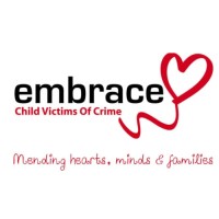 Embrace CVoC Logo