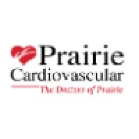 Prairie Cardiovascular Consultants, Ltd. Logo