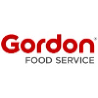 Gordon Food Service - Canada Logo