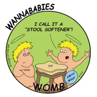 Wannababies Logo