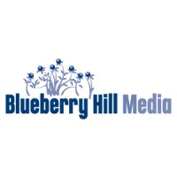 Blueberry Hill Media Logo