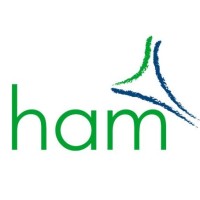 Gemeente Ham Logo
