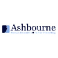 Ashbourne Management Resources Ltd. Logo