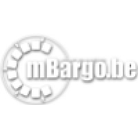 mBARGO Logo