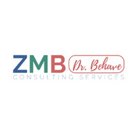 ZMB Consulting Logo