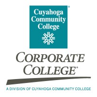 Corporate College Logo