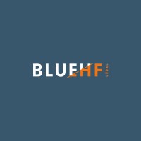 Blue HF Legal Logo