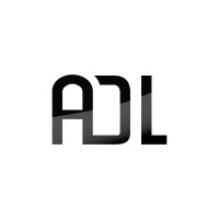 Agence dartistes Danielle Lefebvre Logo