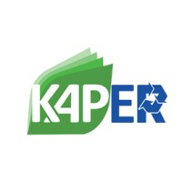 Kaper SP Ambiental Logo