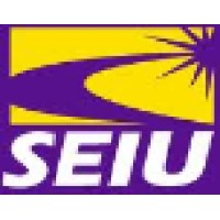 SEIU Healthcare Michigan Logo