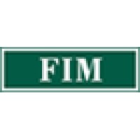 FIM Logo