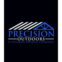 Precision Outdoors Logo