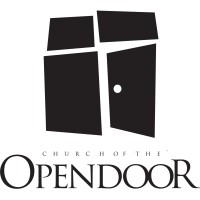 Church of the Open Door Logo