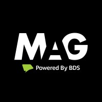 MAG Logo