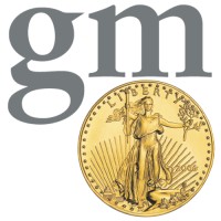 Goldmart Logo