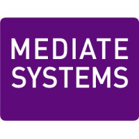 MF Mediate Systems GmbH Logo
