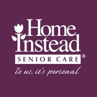Home Instead Senior Care Birmingham Logo