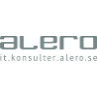 Alero AB Logo