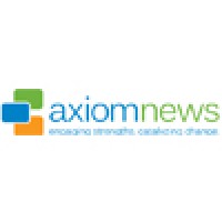 Axiom News Logo