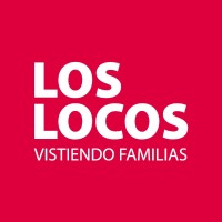 Los Locos Logo