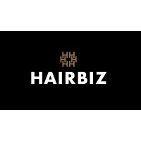 Hairbiz Logo