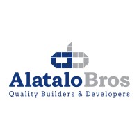 Alatalo Bros Logo