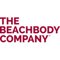 The Beachbody Company Logo