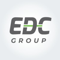 EDC Group Logo