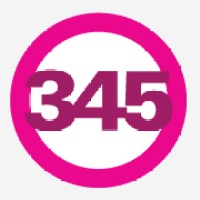 345 Design Inc. Logo