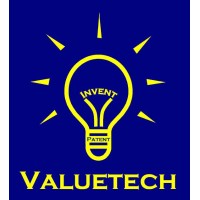Valuetech Patent Agency Inc. Logo