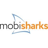 Mobisharks Logo