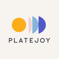 PlateJoy Logo