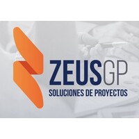 Zeus GP Logo