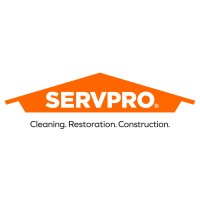 SERVPRO OF WINTER HAVEN Logo
