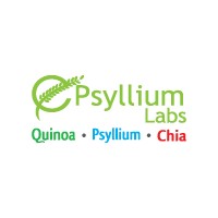 Psyllium Labs LLC Logo