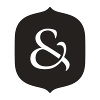 Ampersand Travel Logo