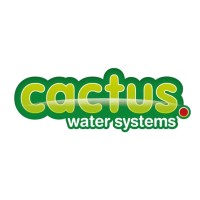 Cactus Water Systems Logo