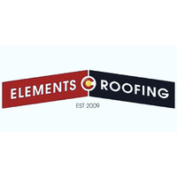 Elements Roofing Logo
