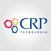 CRP Tecnologia Logo