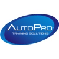 AutoPro Training Solutions Logo