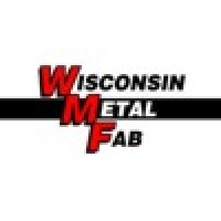 Wisconsin Metal Fab, Inc. Logo