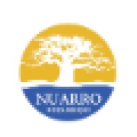 Nuarro - Divers eCo operation Logo