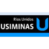 Rios Unidos Usiminas Logo