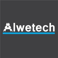 Alwetech vof Logo