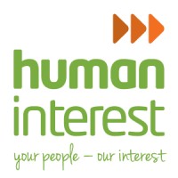 Human Interest Logo