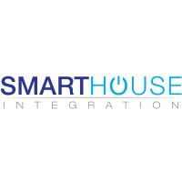 SMARTHOUSE INTEGRATION Logo