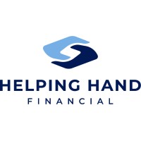 Helping Hand Financial Logo