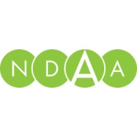 NORTH DALLAS ADVENTIST ACADEMY Logo