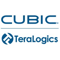 TeraLogics, LLC Logo